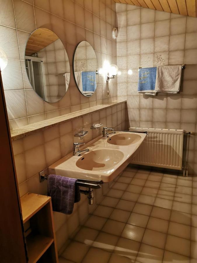 Ferienwohnung Seidl Top 3 Rauris Exterior photo